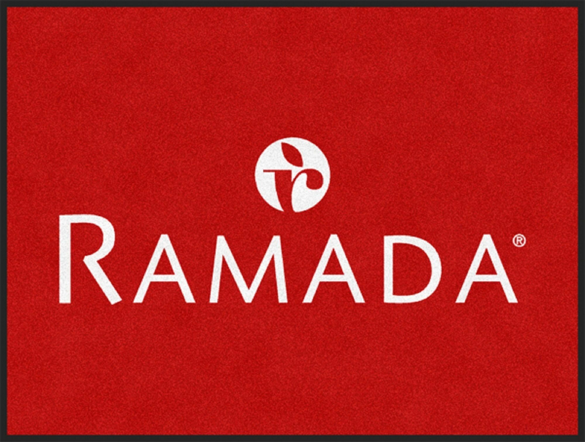Ramada By Wyndham Mesa Downtown Hotell Exteriör bild